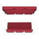 thumbnail image 4 of Xihbxyly Ofertas de liquidación de hoy Ofertas Prime Fundas decorativas para interiores y exteriores para patios., 4 of 7