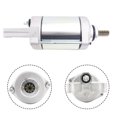 thumbnail image 2 of SHUmandala Starter Motor Replacement for Kawasaki Brute Force 650/Teryx 800/Prairie 700/Teryx4 750 21163-0037 21163-1321, 2 of 4