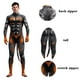 thumbnail image 2 of Disfraz de Halloween para hombre, elástico, para carnaval, fiesta, fitness, animal, mono completo con cola, disfraces completos para mujer, traje Zentai para adultos, 2 of 5