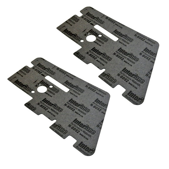 Ryobi Blower OEM Replacement Gaskets - 562927001-2PK