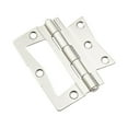 thumbnail image 2 of National Hardware - V535 3-1/2" Surface Hinge - 2 Per Pack, 2 of 2