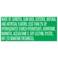 thumbnail image 3 of Pack of 2 Orbit Spearmint Sugar Free Chewing Gum - Value Pack, 8 pk, 112 pc (Package May Vary), 3 of 3