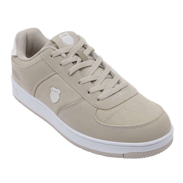 Tenis K-Swiss ADMIRAL Para Caballero Color Beige