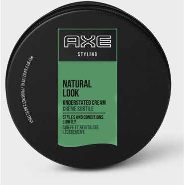 AXE Spiked Up Look Styling Putty Extreme Hold 2.64 oz - Walmart.com