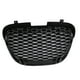 thumbnail image 3 of Rejilla Delantera Del Capó Del Coche de Alto Rendimiento para Seat MK2 1P1 2006-2009, 3 of 9