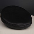 thumbnail image 3 of Stylish PU Beret Hat For Women Breathable Comfortable Cabbie Hat With Buckle Fashion Beret Women Hat Trendy Beret Painter Hat, 3 of 4