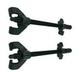 thumbnail image 3 of 2 x 10" Coil Spring Shock Strut Compressor Remover Installer Suspension Auto Tool, 3 of 9
