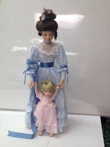 ashton drake porcelain dolls for sale
