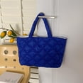 thumbnail image 6 of Kukuzhu Puffer Tote Bag, Large Puffy Bags for Women Fashion Quilted Soft Padded Handbag Purses, 6 of 7