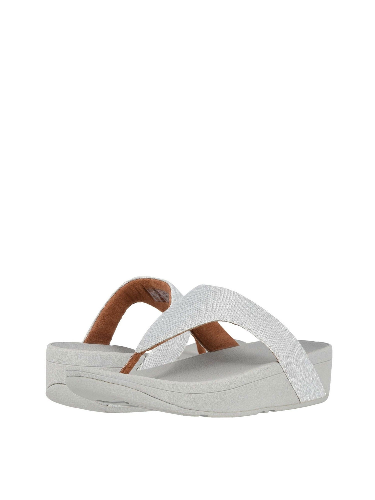 Fitflop Lottie Glitzy Women's Thong Arch Support Sandals R25011