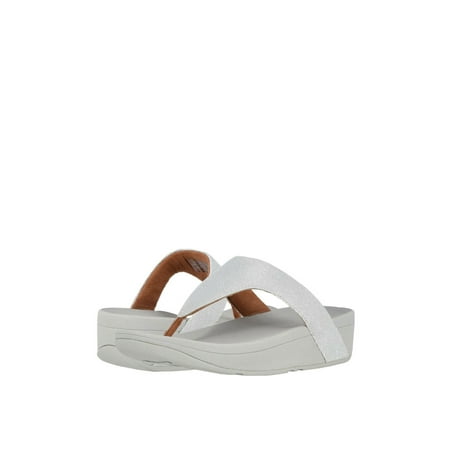Fitflop Lottie Glitzy Women's Thong Arch Support Sandals