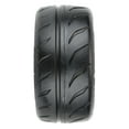 thumbnail image 2 of Pro-Line Racing 1/7 Toyo Proxes R888R 53/107 2.9 BELTED MTD 17mm PRO1020010 RC Tire, 2 of 6