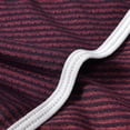 thumbnail image 5 of TANBOM Men's Bulge Enhancing Briefs Mesh Nylon Underwear Brown L 1-Pack, 5 of 6