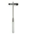 thumbnail image 2 of Martillo De Diagnóstico Neurológico, Fuerza Moderada, Agarre Cómodo, Martillo De Masaje Neurológico Resistente Para Examen De Salud, 2 of 7
