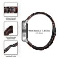 thumbnail image 5 of Type B 20mm Resin Watch Band For Huawei Watch 2/watch Gt 2 42mm,stainlessteel Buckle Replacement, 5 of 5