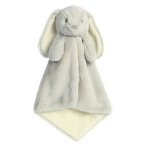 ebba - Large Gray Cuddlers Luvster - 16" Rocko - Snuggly Baby Stuffed ...