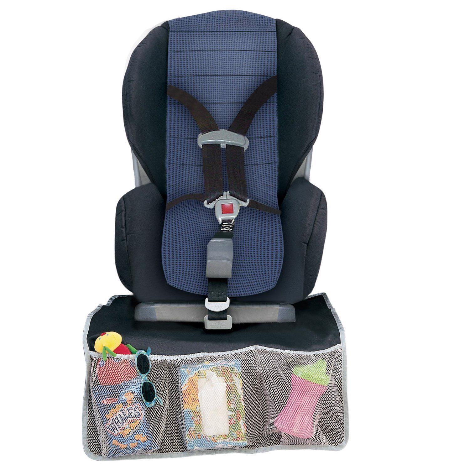 Car Seat Undermat