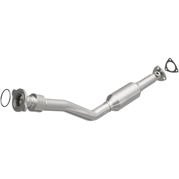 For Oldsmobile Alero MagnaFlow Direct Fit CARB CA Catalytic Converter Fits select: 2002-2003 PONTIAC GRAND AM