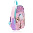 thumbnail image 2 of Princess Sac à Dos de Randonnée pour Enfant 11 Pouces Sac d'École avec Trousse pour Enfants - Rose, 2 of 6