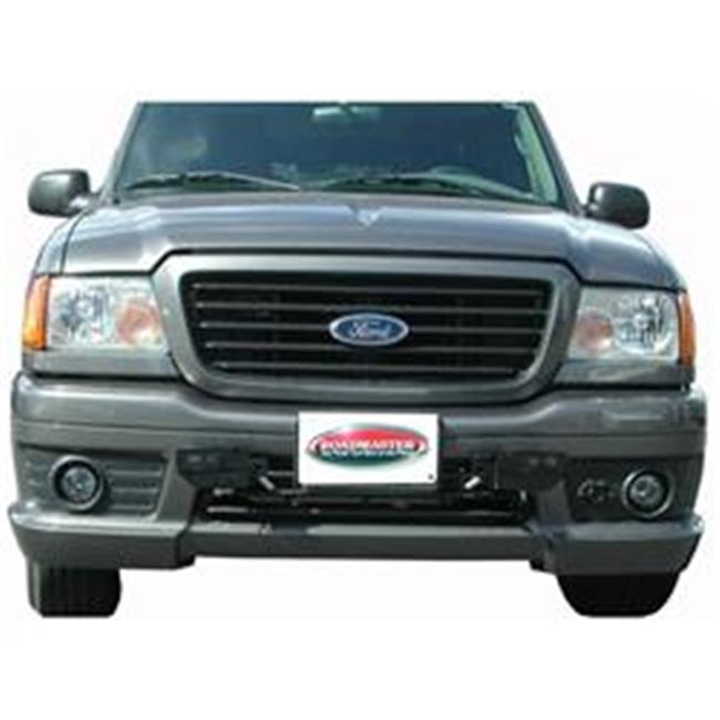 Roadmaster 4775 Xl Series Tow Bar Baseplate, 20052011 Ford Ranger