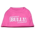 thumbnail image 1 of Bully Chemise Imprimée Écran Rose Vif Lg (14), 1 of 1