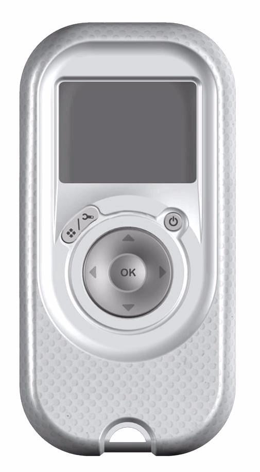 maytronics remote control unit