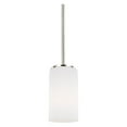 thumbnail image 1 of Sea Gull Lighting Alturas 6124601 Mini Pendant Light, 1 of 2