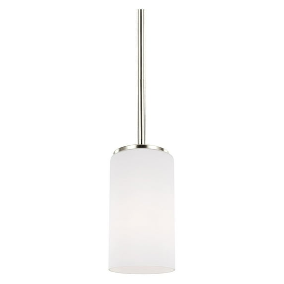 Sea Gull Lighting Alturas 6124601 Mini Pendant Light