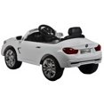 thumbnail image 2 of Kool Karz BMW 4 Series Electric Ride On Toy Car - White, 2 of 3