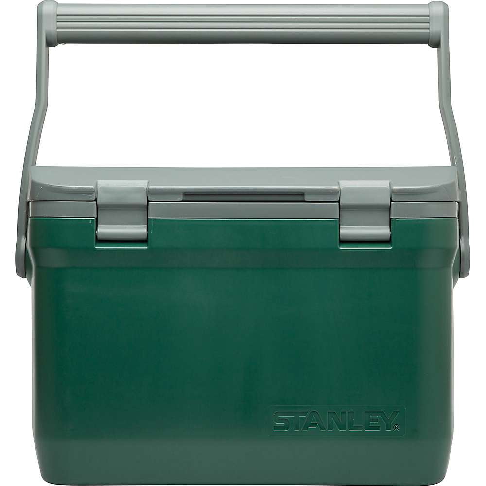 Stanley Adventure Cooler 16qt Green