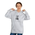 thumbnail image 4 of It's Cool To Be Kind Unisex  Streetwear Comfy Hoodie Sweatshirt, 4 of 4