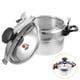 thumbnail image 2 of Olla a presión doméstica de 7 litros, apta para cocinas de gas. Utensilios de cocina multiusos., 2 of 8