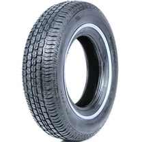 Vercelli Classic 787, Set of 4 Tires, 215/75R15 100S, All-Season ...