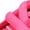 Hot Pink, variant on YLYL Women's Jazz Dance Sneakers with Split Sole Lace up Breathable Mesh Platform Walking Shoes