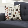 thumbnail image 5 of Bobkona Windsor Linen-Like Polyfabric 2-Piece Sofa and Loveseat Set, 5 of 6