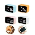 thumbnail image 2 of MOMOJIA Digital Kitchen Timers Large LED Display Countdown Countup Timer for Classroom, 2 of 14