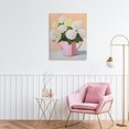 thumbnail image 3 of Stupell Industries French Country Hydrangeas in Watering Can Canvas Art, 16 x 20, by The Prints Vibe, 3 of 8