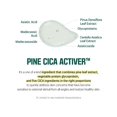 thumbnail image 3 of ROUND LAB Pine Calming Cica Sheet Mask, 3 of 8