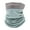 gray blue, variant on Fleece Neck Warmer Winter Windproof Neck Tube Scarf for Men Face Cover Mask Soft Half Face Cover Snowboard Gaiter Women