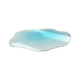 thumbnail image 2 of Xihbxyly Artículos En Liquidación para Mujeres Alfondo de Baño Súper Absorbente de Secado Rápido con Respaldo de Goma Antideslizante, Lavable, para Baño, Alfombra de Ducha para Frente a La Bañera, Cu, 2 of 6