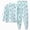 G167-Mint Green, variant on masbird Boys Girls Pajamas Cotton Planet Pjs Toddler 2 Piece Sleepwear Kids Clothes Set 6-12 Months 12-24 Months 2t 3t 4t 5t 6t 7t 8t 9t(Pink,3-4 Y)