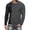 Navy, variant on Men's Textured Twisted Flower Process Round Neck Thickened Pullover Knitted Sweater, Colorful and Stylish for Casual Events,Navy L