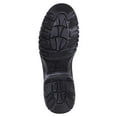 thumbnail image 3 of Rothco 8'' Insulated Side Zip Tact Boot, Black, 9.5, 3 of 3