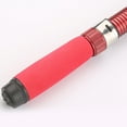 thumbnail image 3 of Telescopic Fishing Rod Ultra-Short Retractable Folding Rod Sea Rod Luya Rod, 3 of 9