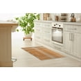 thumbnail image 2 of Zina Amber Kitchen Mat by Kavka Designs, 2 of 3