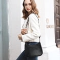 thumbnail image 2 of Bolso bandolera APHISON Trendy Leather para mujer, 2 of 6