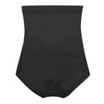 thumbnail image 5 of YouLoveIt Women Butt Lifter Shapewear Panties Hi-Waist Tummy Control Panty Waist Trainer Body Shaper High Waist Trainer Cincher Underwear Body Shaper Butt Lifter Underwear Panties, 5 of 6
