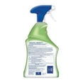 thumbnail image 7 of Lysol, Bleach, Multi-Purpose Cleaner, Foaming Spray, Antibacterial Claener, 32 Fl Oz, 7 of 7
