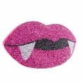 thumbnail image 2 of Vampire Kiss Pillow, 2 of 4