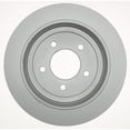 thumbnail image 2 of Raybestos 66947FZN Rust Prevention Technology Coated Rotor Brake Rotor-Dih Parking Brake, 1 Pack Fits select: 1999-2004 FORD F150, 1999-2002 FORD EXPEDITION, 2 of 2